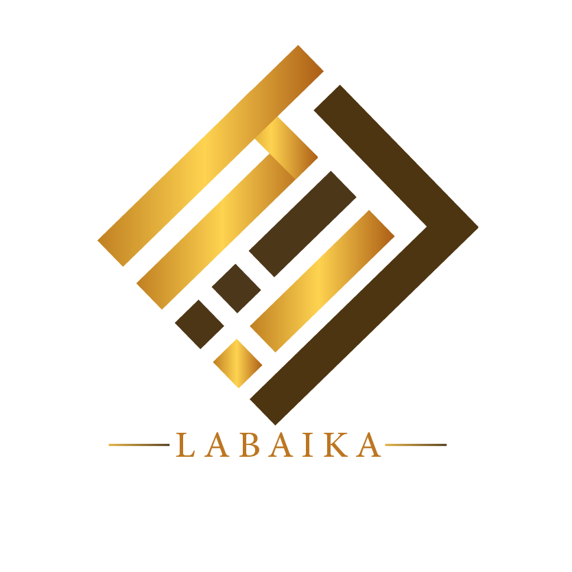 Labaika Logo